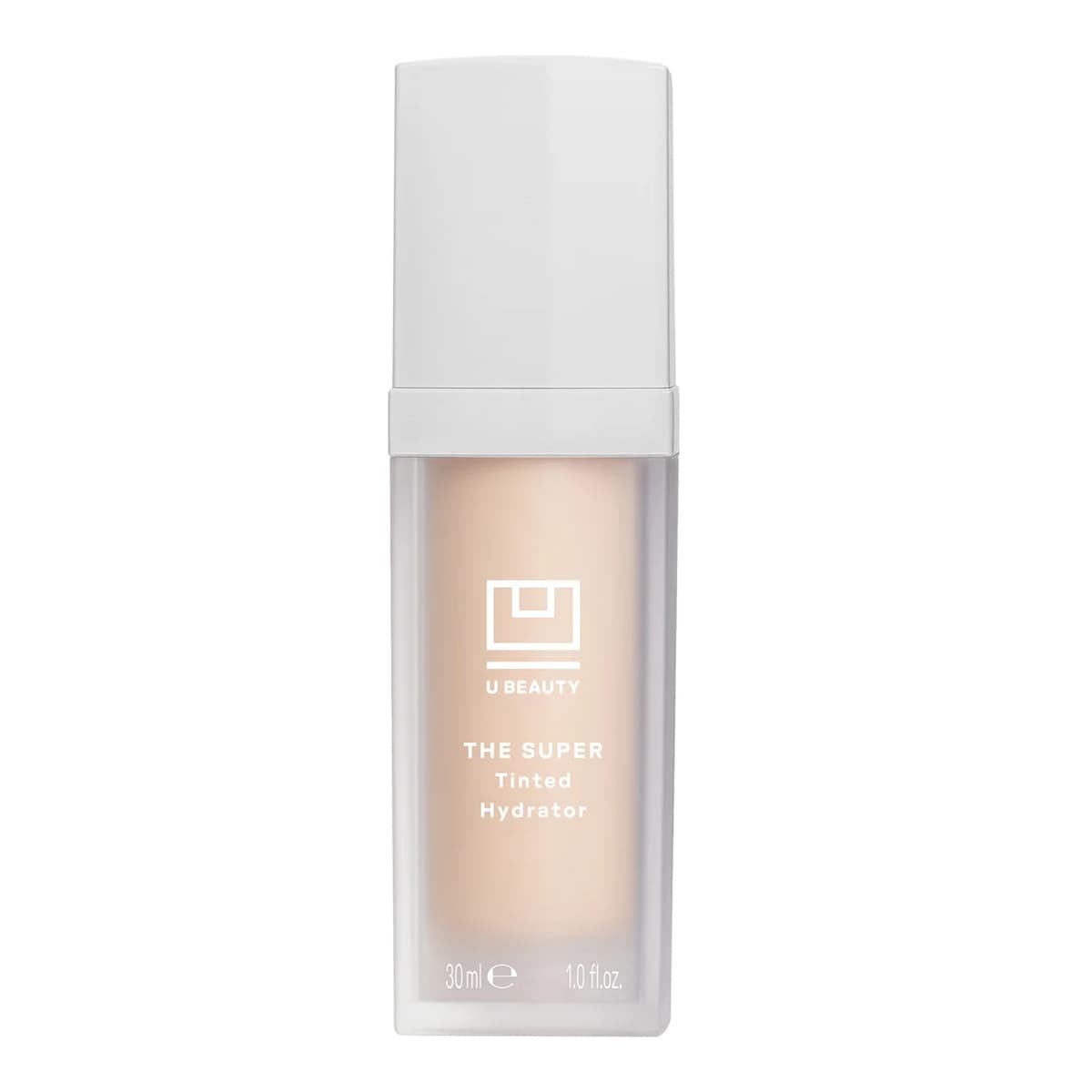The Super Tinted Hydrator, #02