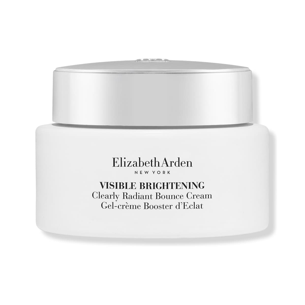 Visible Brightening Clearly Radiant Bounce Cream