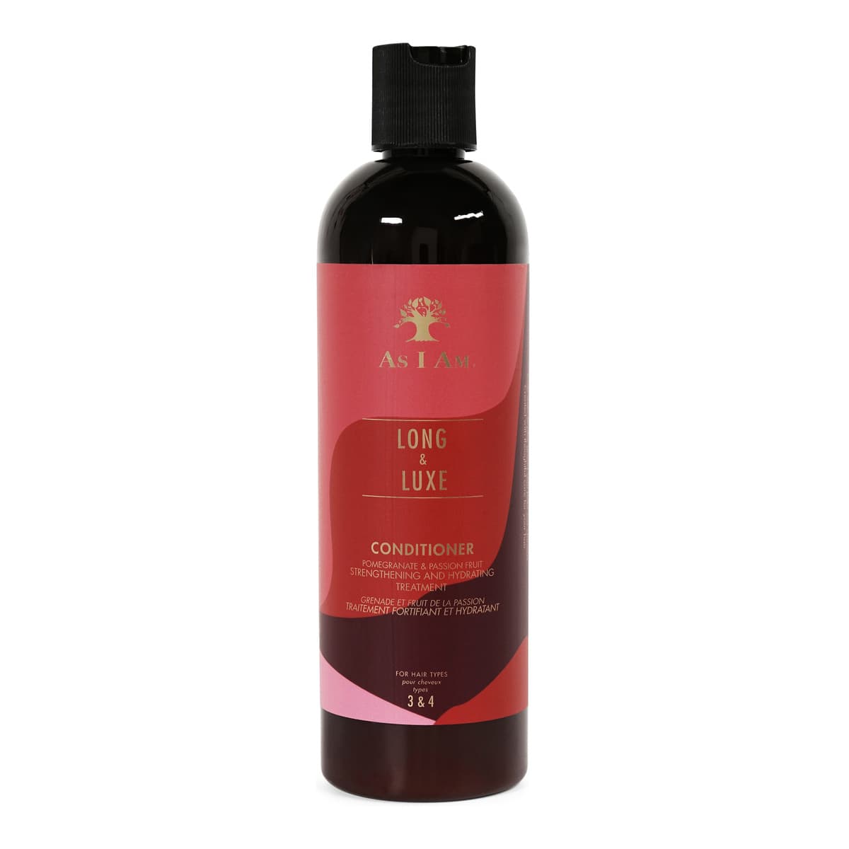 Long and Luxe Conditioner