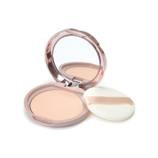 Marshmallow Finish Powder SPF 50 PA+++, ML Matte Light Ocher
