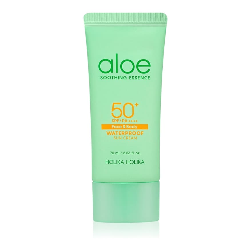 Aloe Soothing Essence