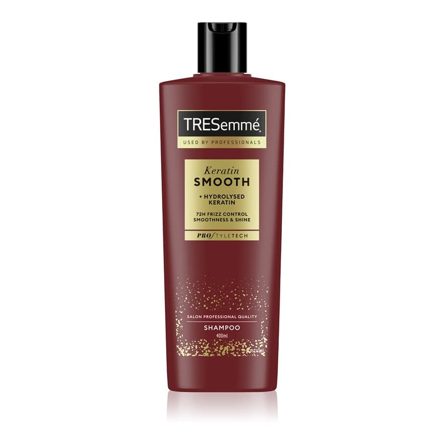 Keratin Smooth