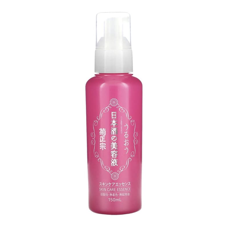 Sake Skin Care Essence
