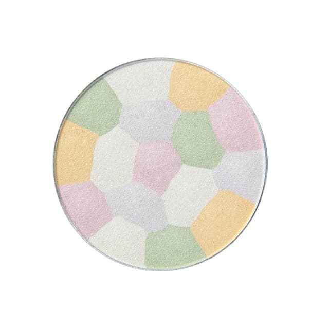 Loose Powder Pressed Type Refill Lucent White