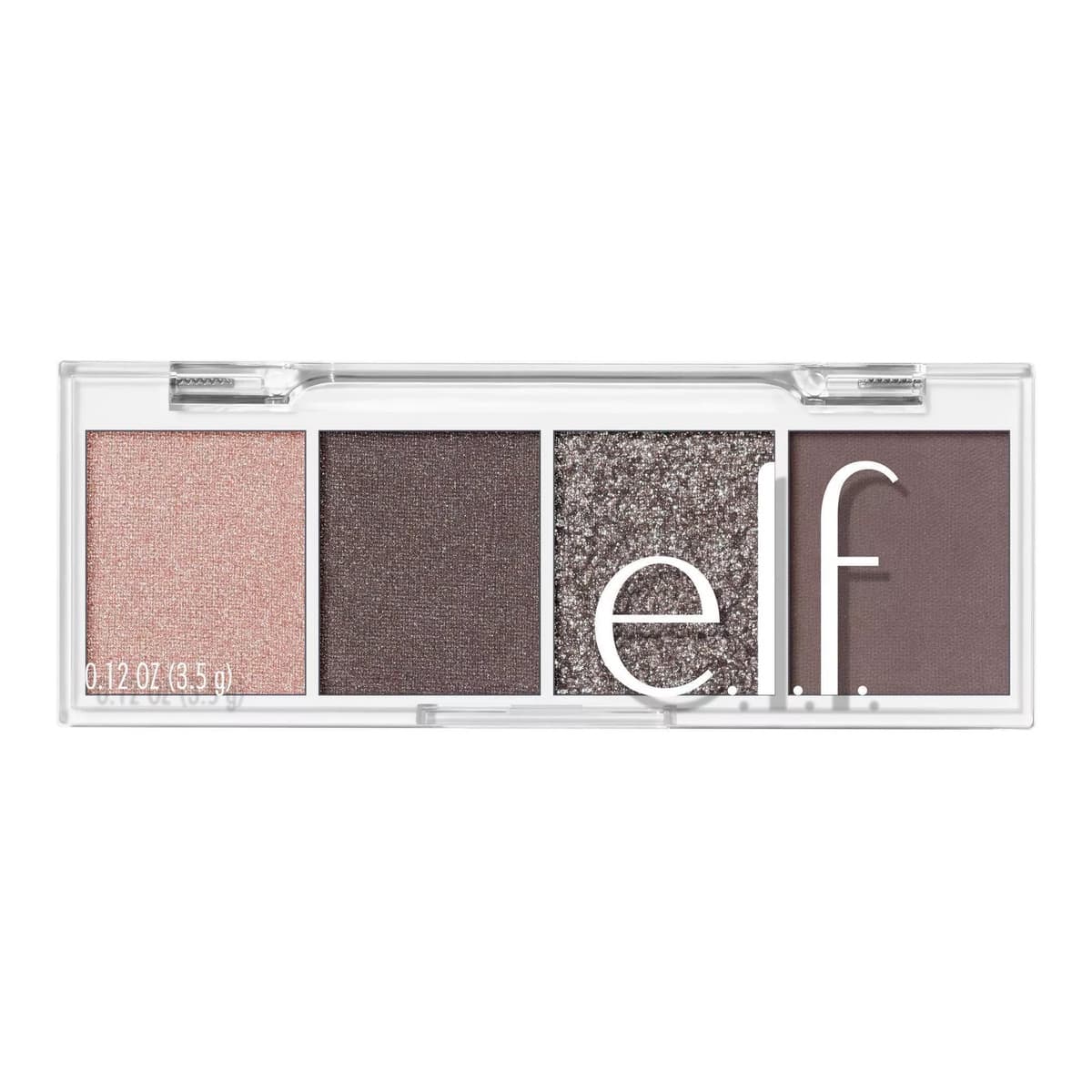 Bite-Size Eyeshadow, Total Smokeshow