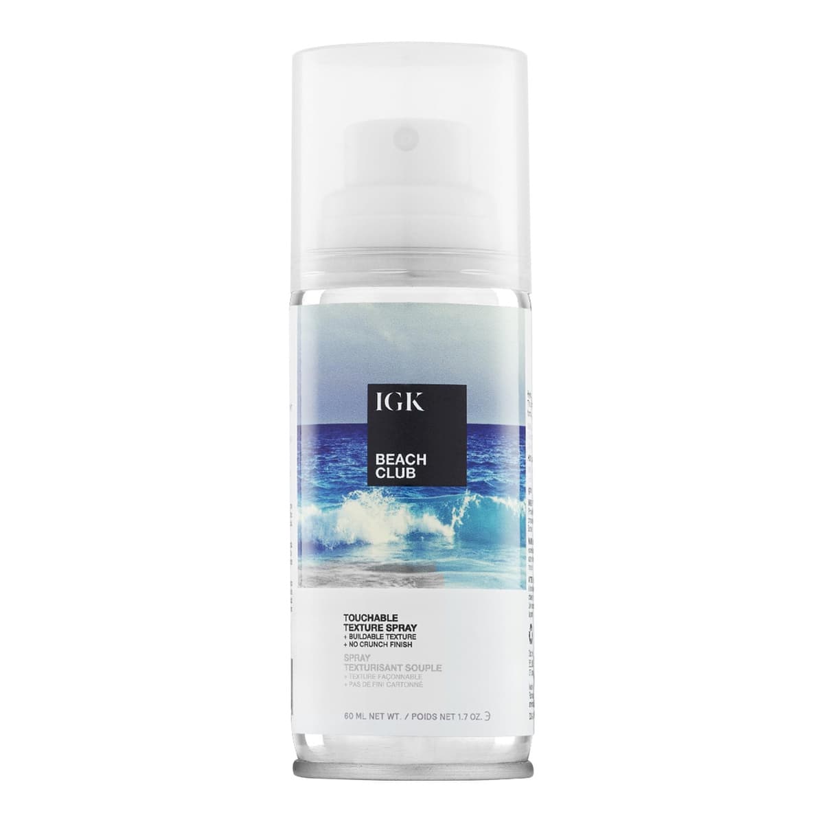 Mini Beach ClubVolume Texture Spray