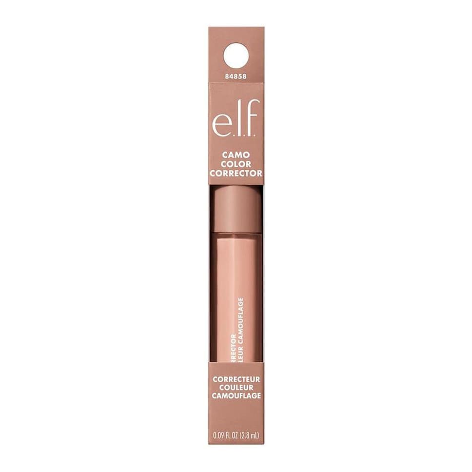 Camo Color Corrector, Peach