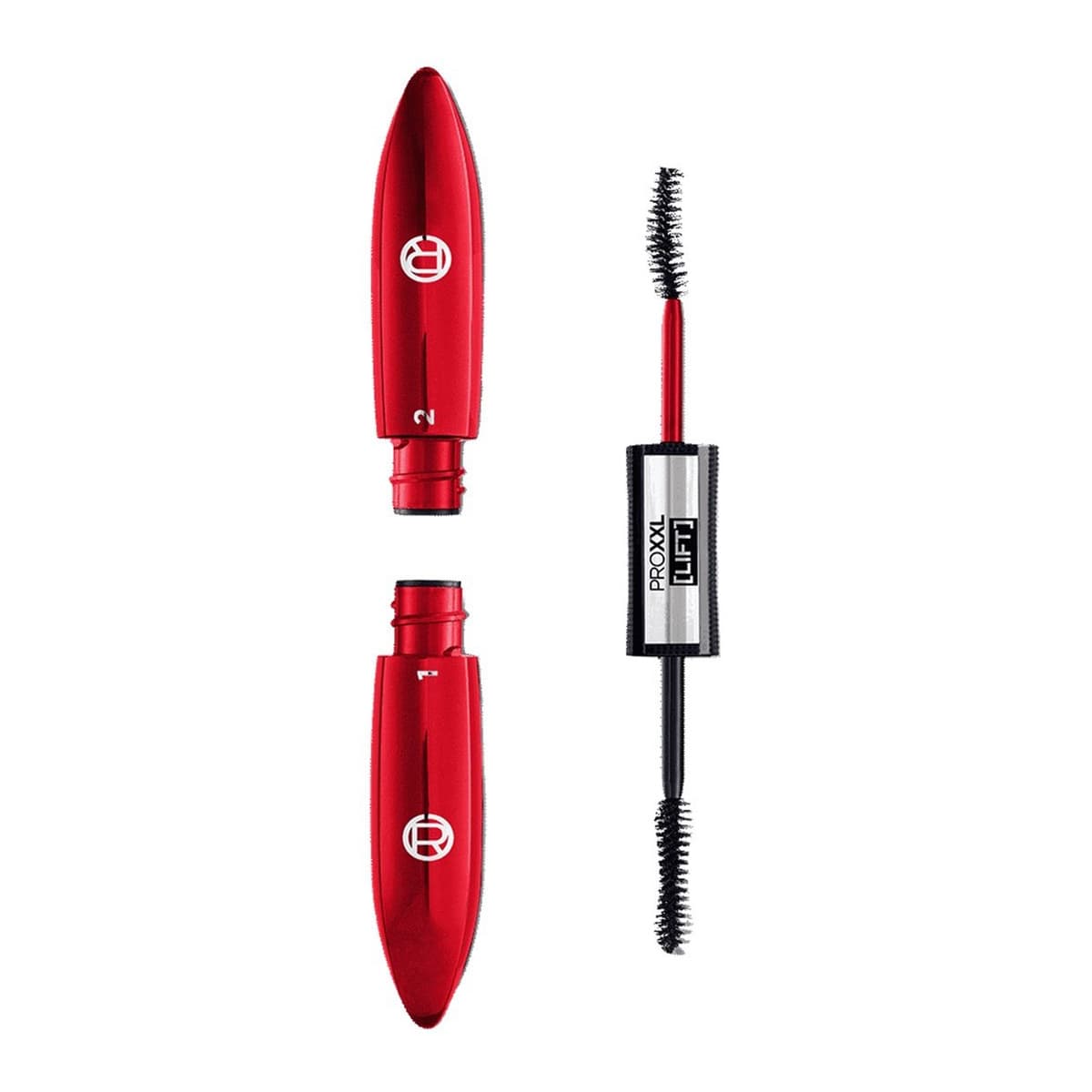 Pro XXL [Lift] Mascara Black