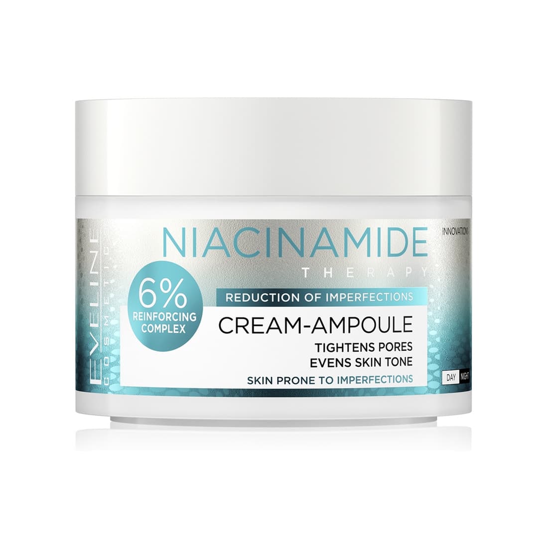 Cream-Ampoule Niacinamide