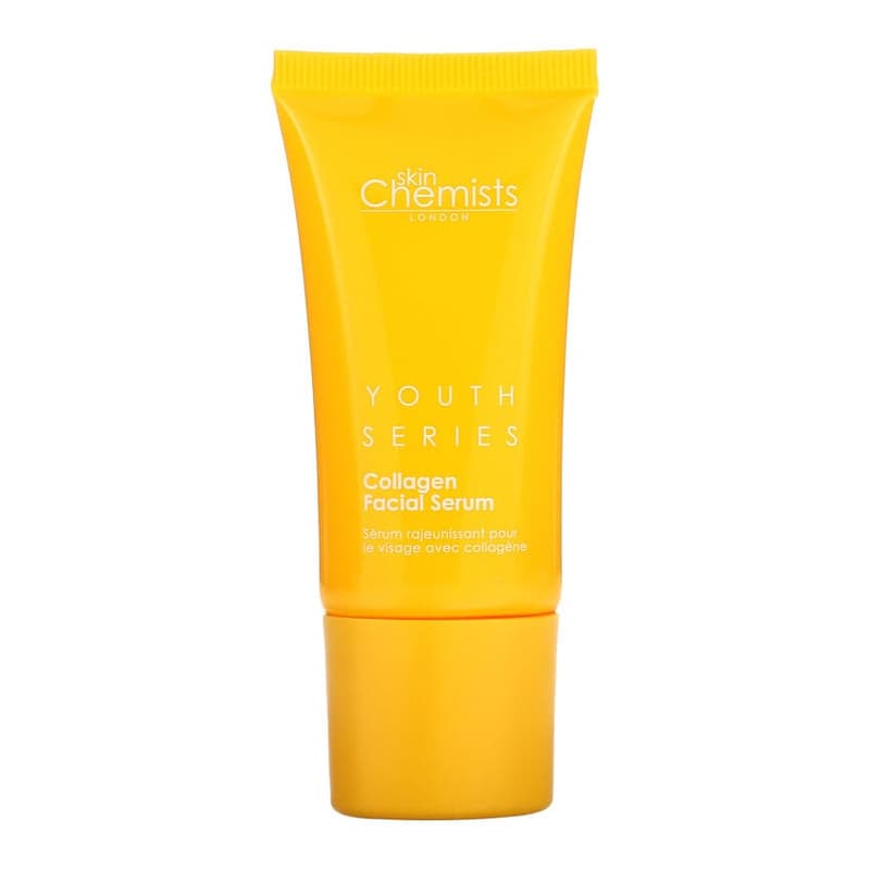 Youth Series, 2% Collagen Facial Serum
