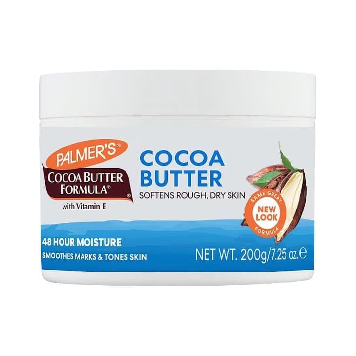 Cocoa Butter Formula® Original Solid Jar
