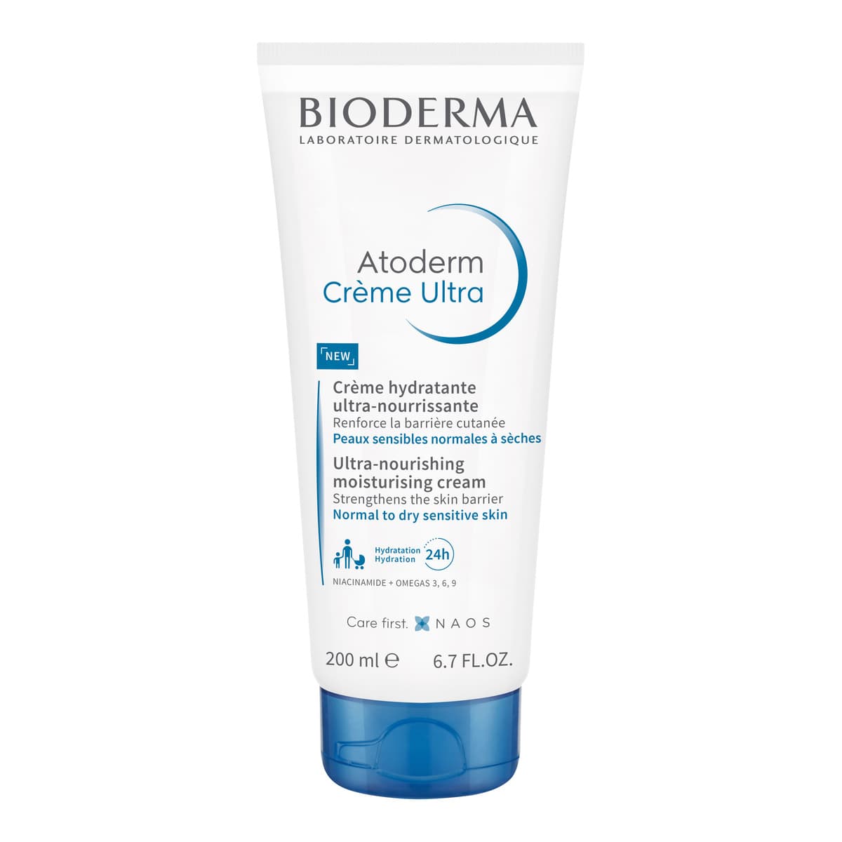 Atoderm Ultra-Nourishing Crème