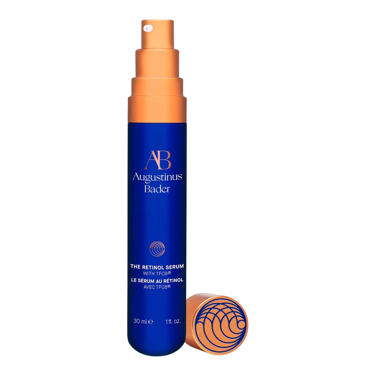 The Retinol Serum