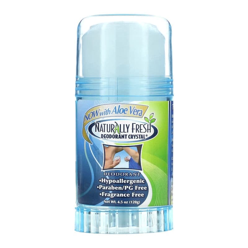 Deodorant Crystal