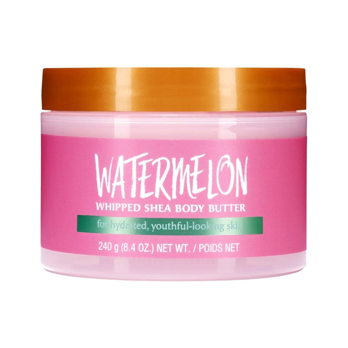Watermelon Whipped Shea Body Butter