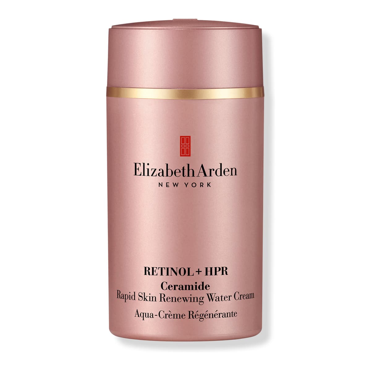 Ceramide Retinol + HPR Rapid Skin Renewing Water Cream
