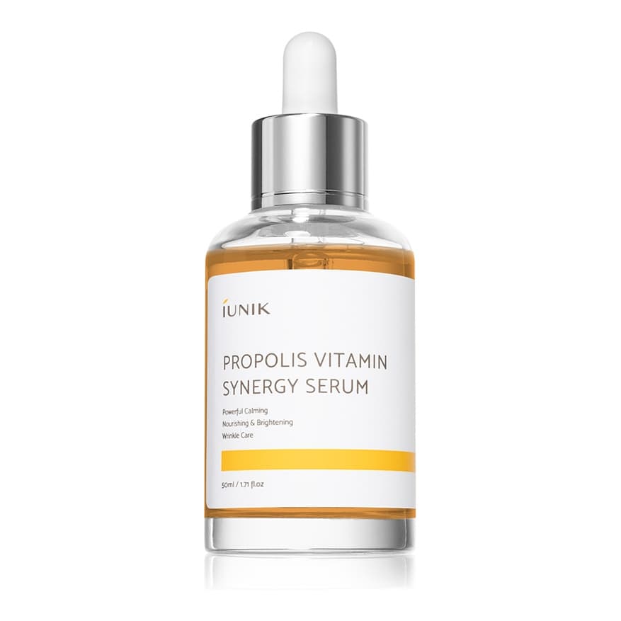 Propolis Vitamin