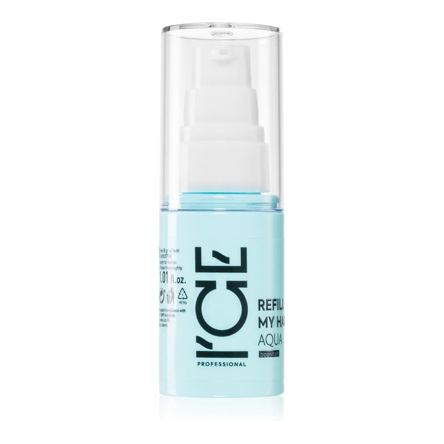 ICE Professional Refill My Hair