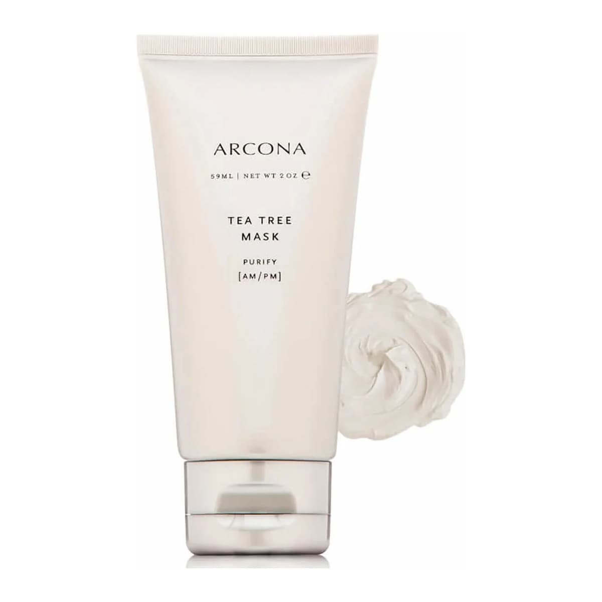 Tea Tree Mask