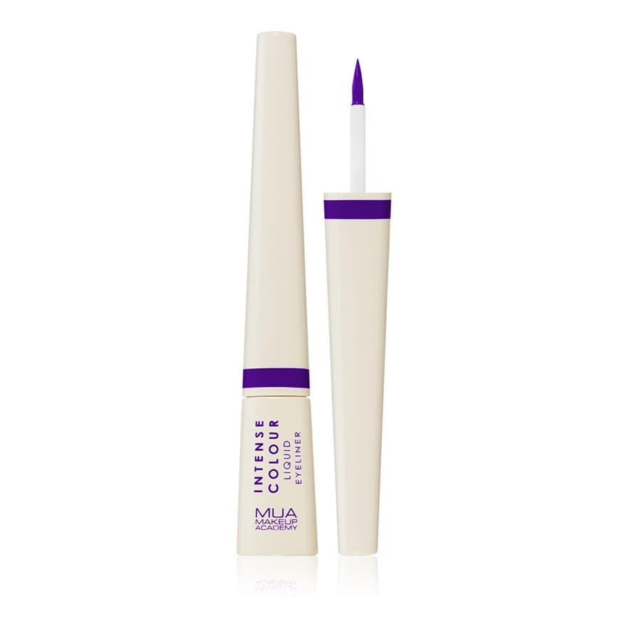 Nocturnal Liquid Eyeliner