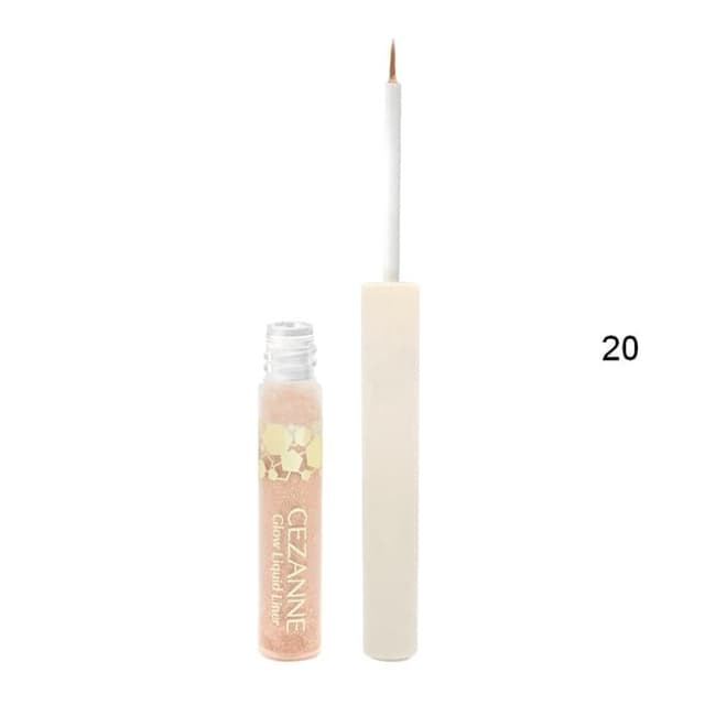 Glow Liquid Liner