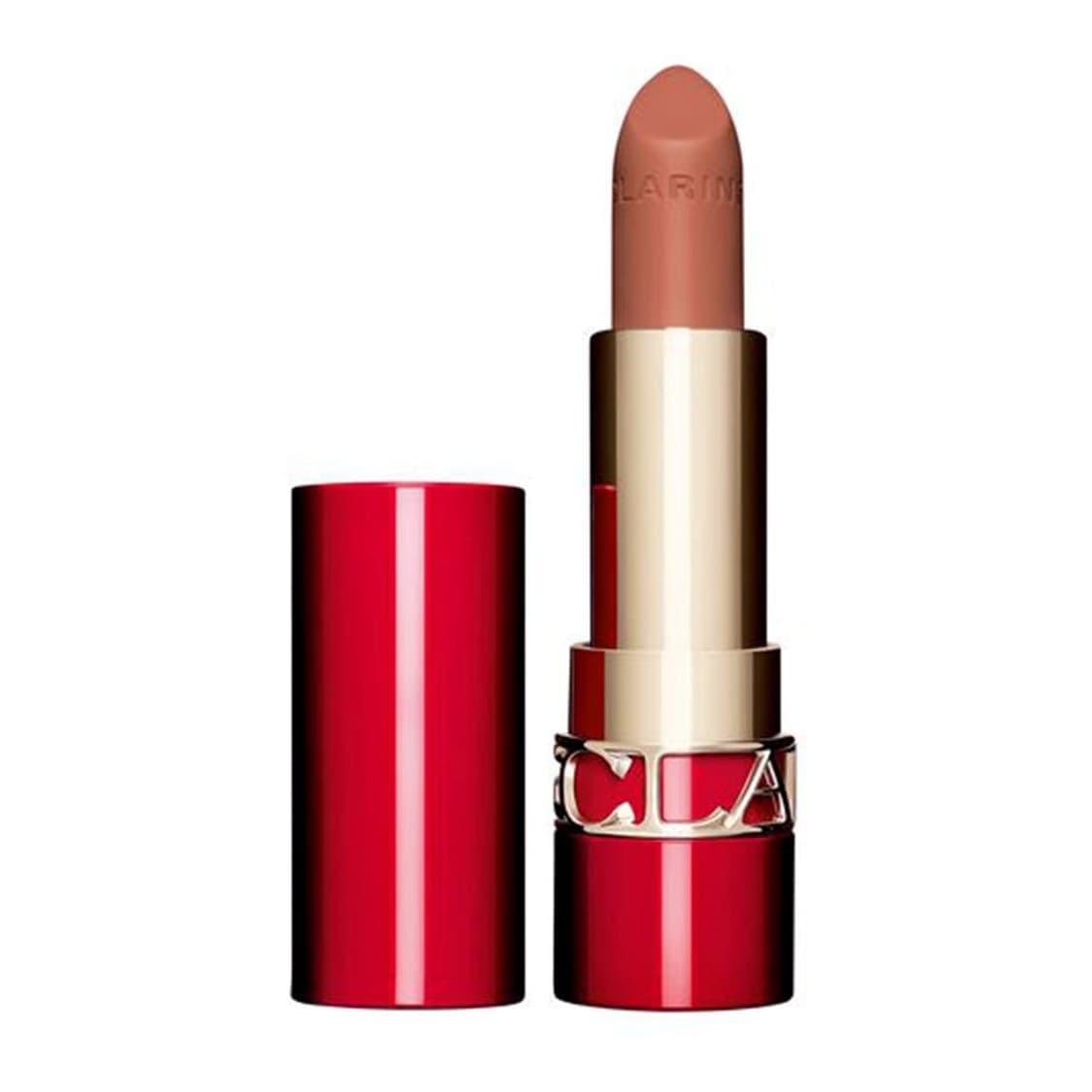 Joli Rouge Velvet Lipstick 783V Almond Nude