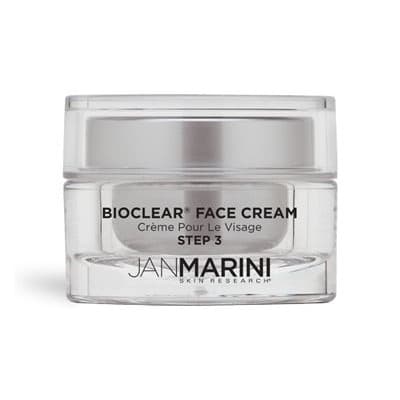 Bioclear Face Cream