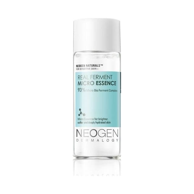 Dermalogy Real Ferment Micro Essence Mini