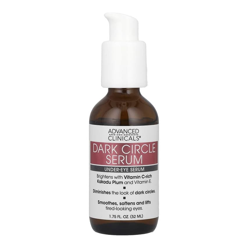 Dark Circle Eye Serum