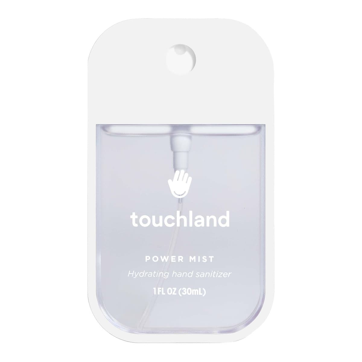 Power Mist Hydrating Hand Sanitizer, Beach Coco