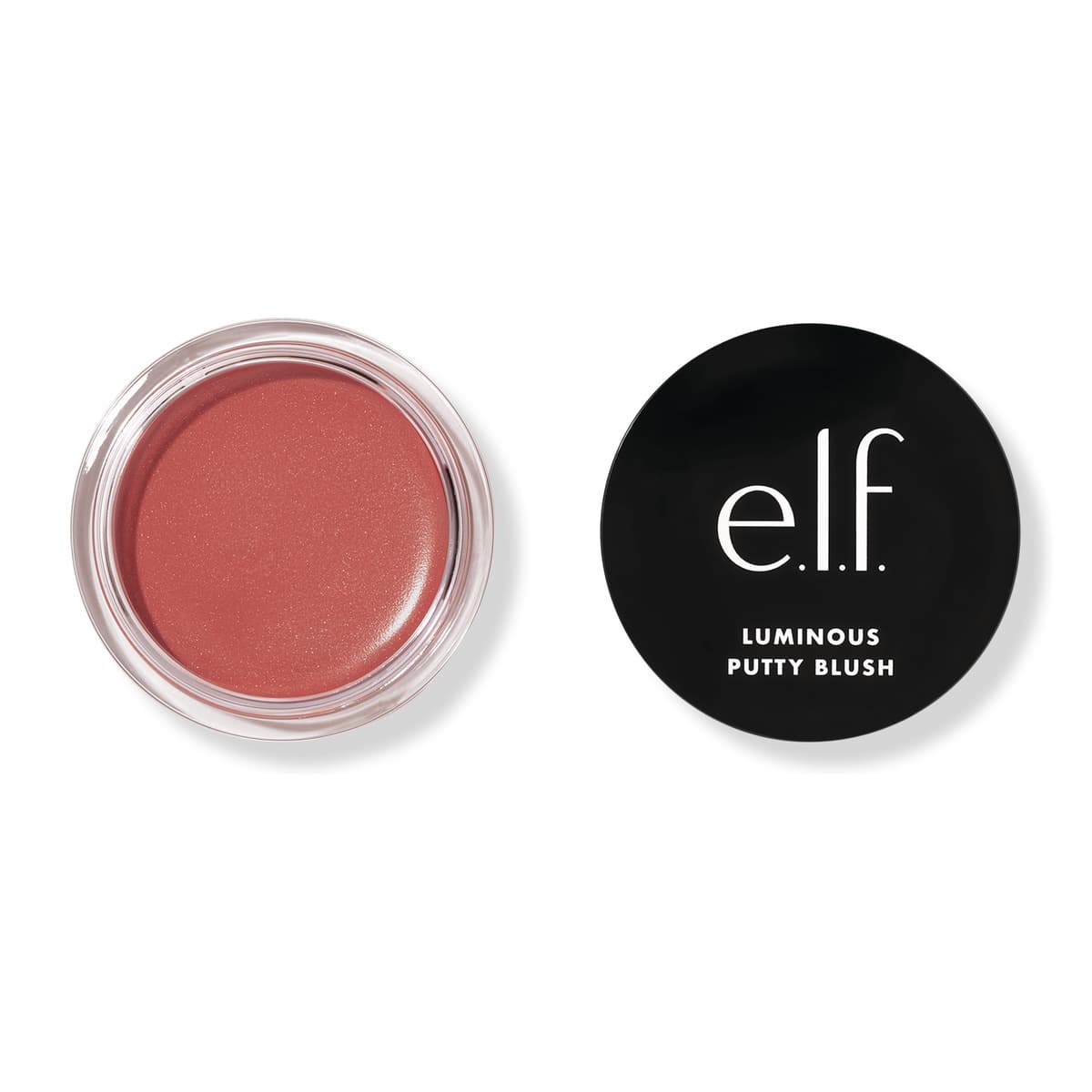 Luminous Putty Blush, Belize