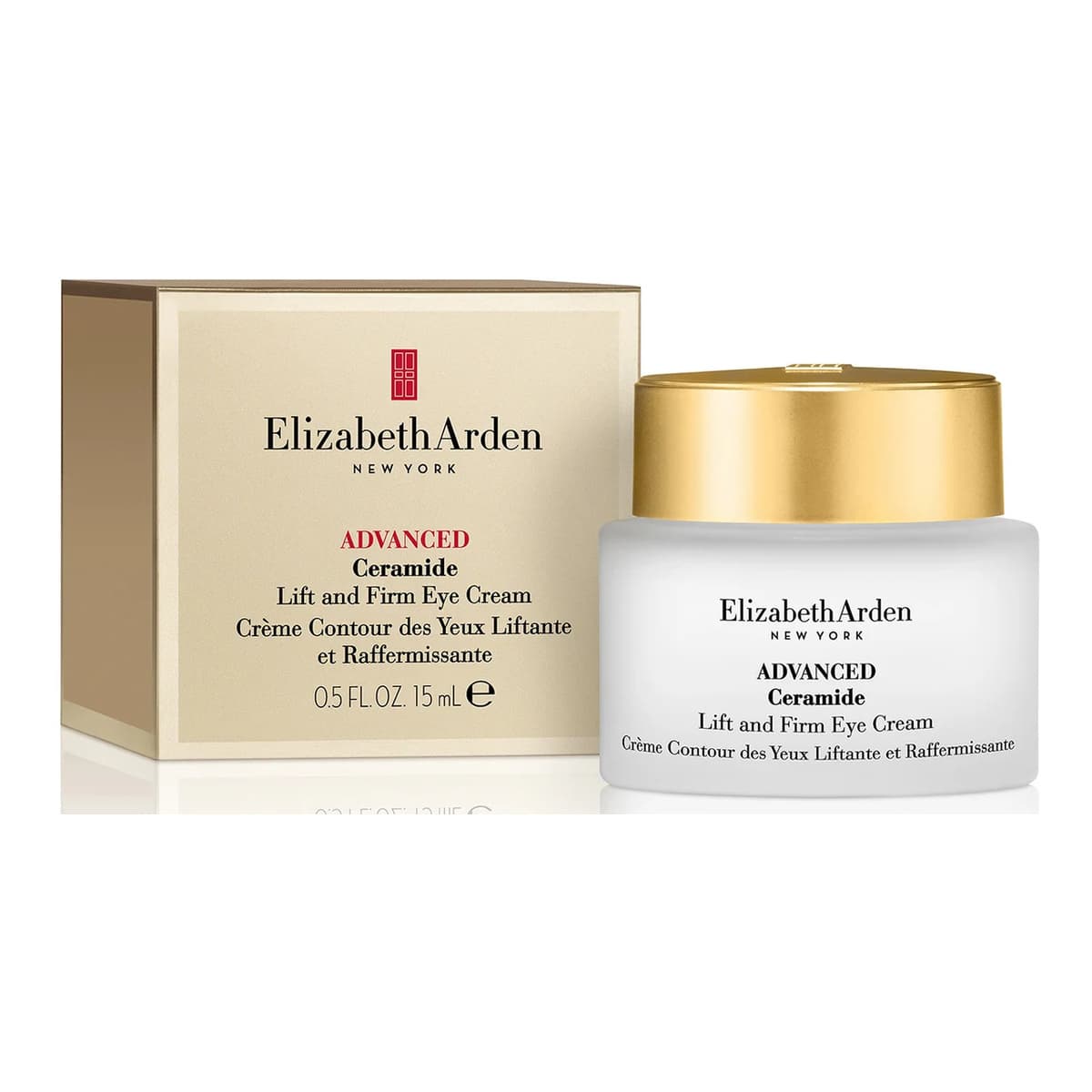 Advanced Ceramide Premiere Regeneration Eye Cream