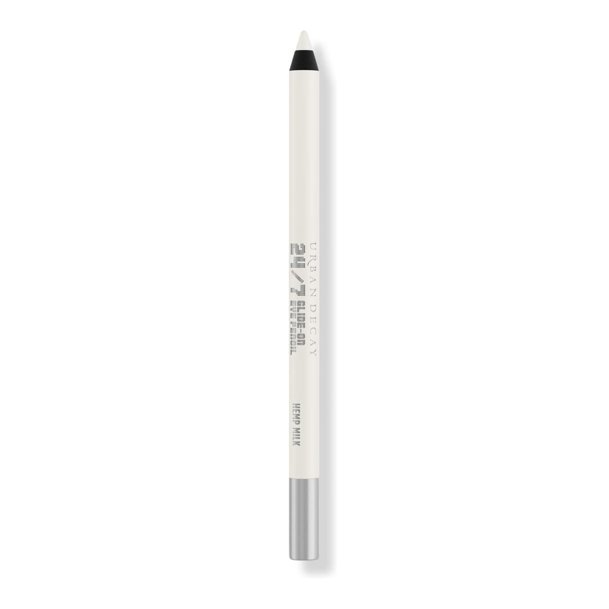 24/7 Glide-On Waterproof Eyeliner Pencil, Hemp Milk