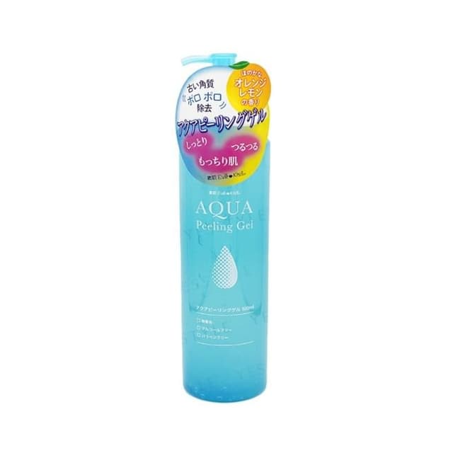 Aqua Peeling Gel