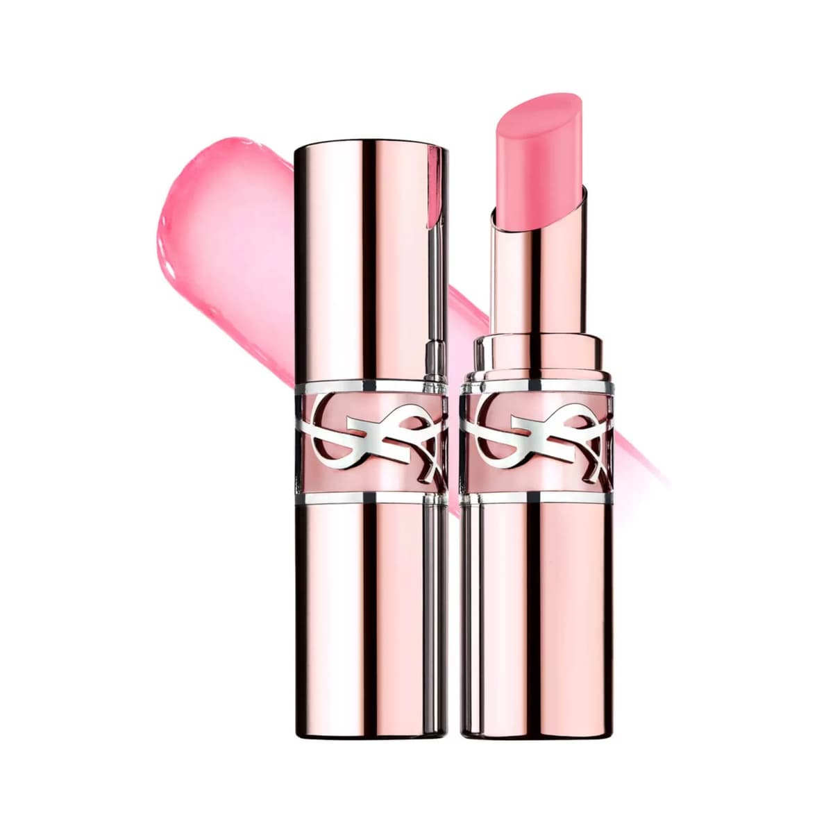 YSL Loveshine Candy Glow Tinted Butter Balm, 1B