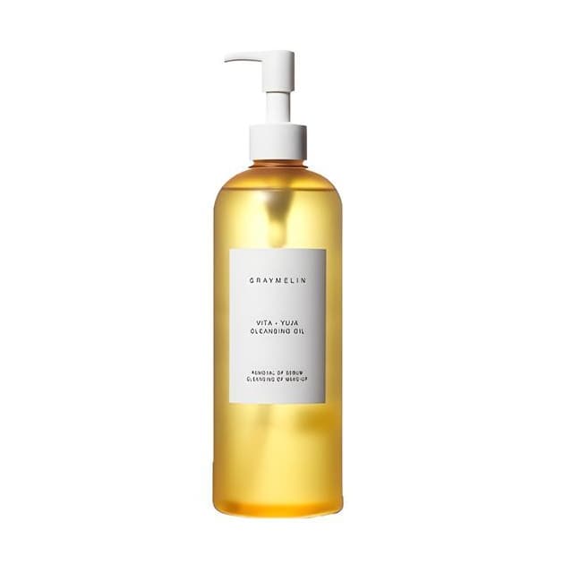 Vita Yuja Cleansing Oil