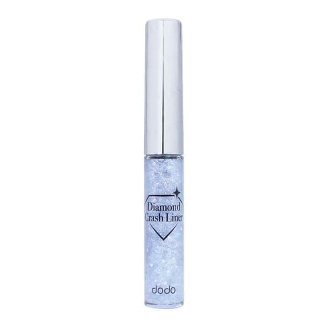 Diamond Crash Liner 05 Lavender Blue