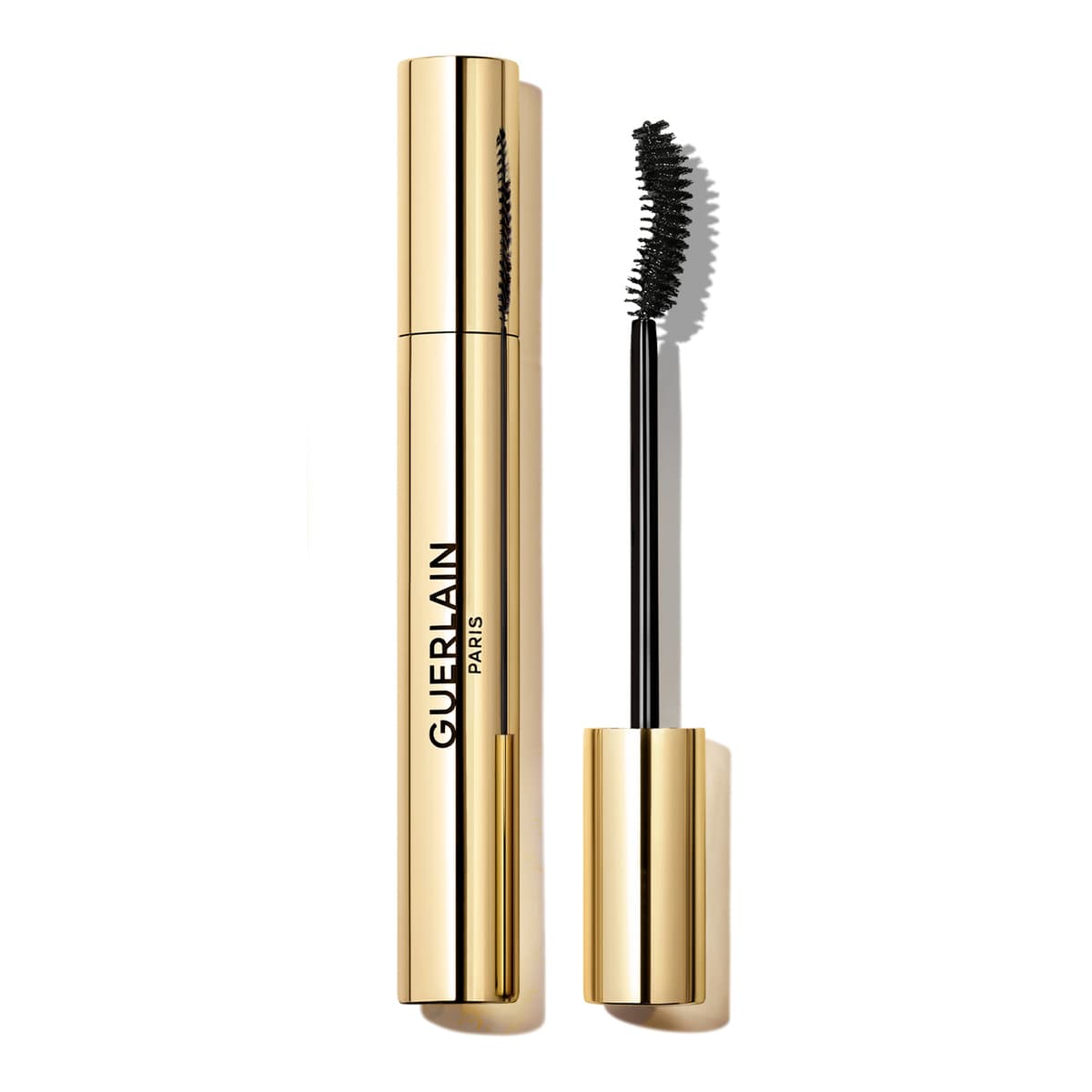 Noir G 24 Hour Intense Volume Mascara - Black