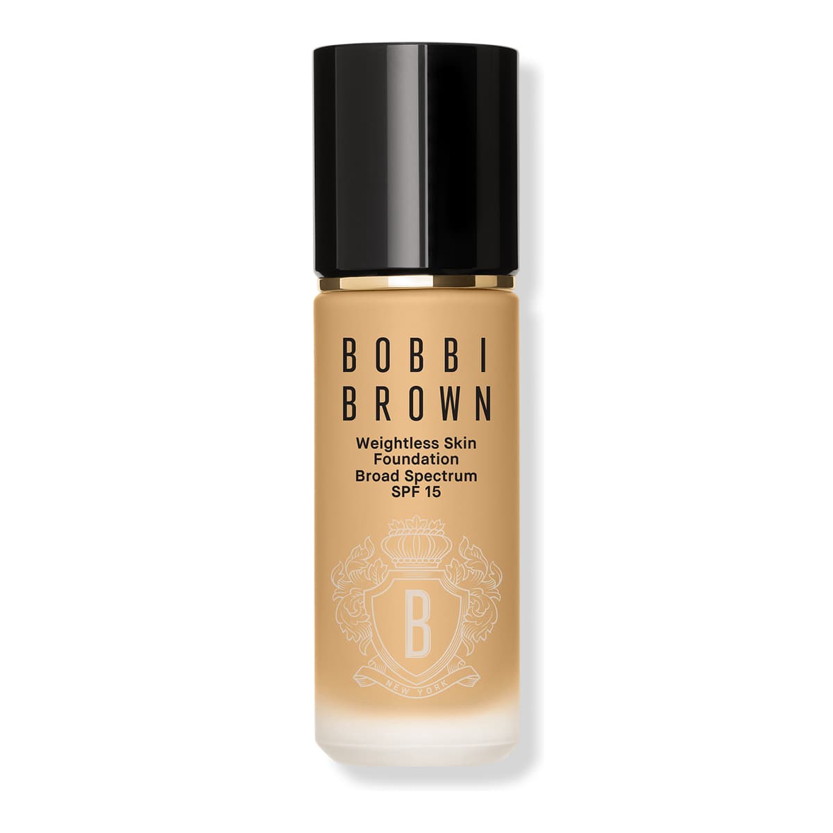 Weightless Skin Foundation SPF 15, Neutral Warm Natural