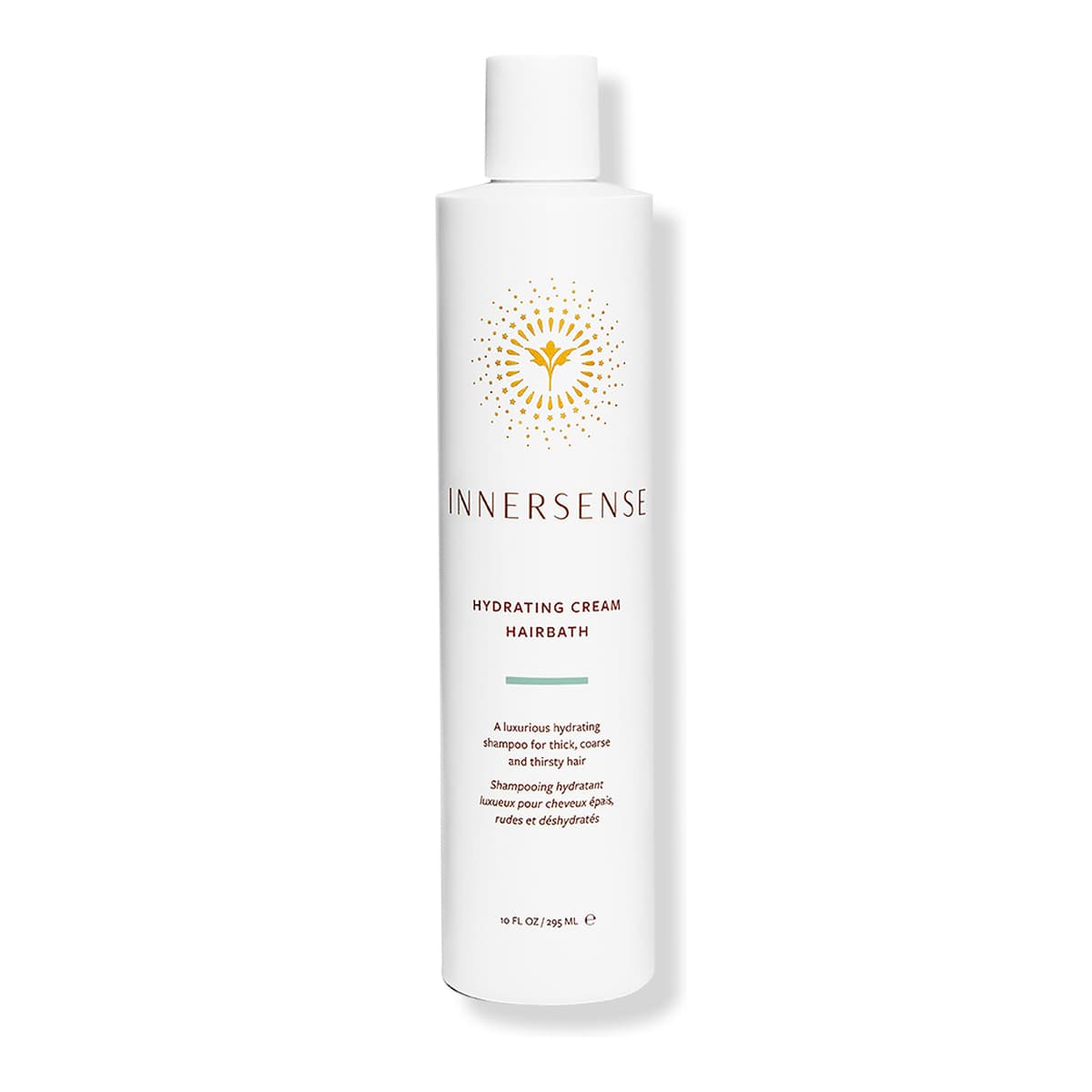 Hydrating Cream Hairbath