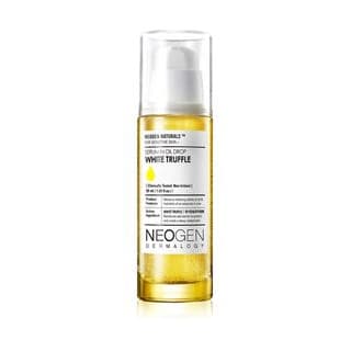 Dermalogy White Truffle Serum In Oil Drop