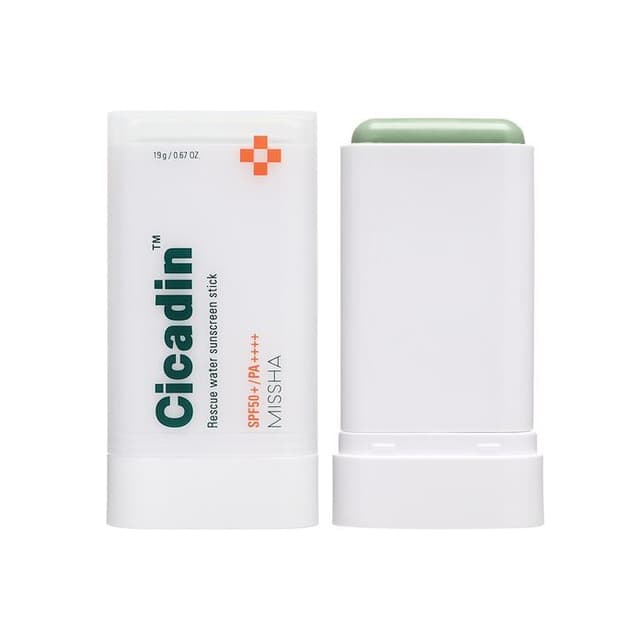 Cicadin Rescue Water Sunscreen Stick