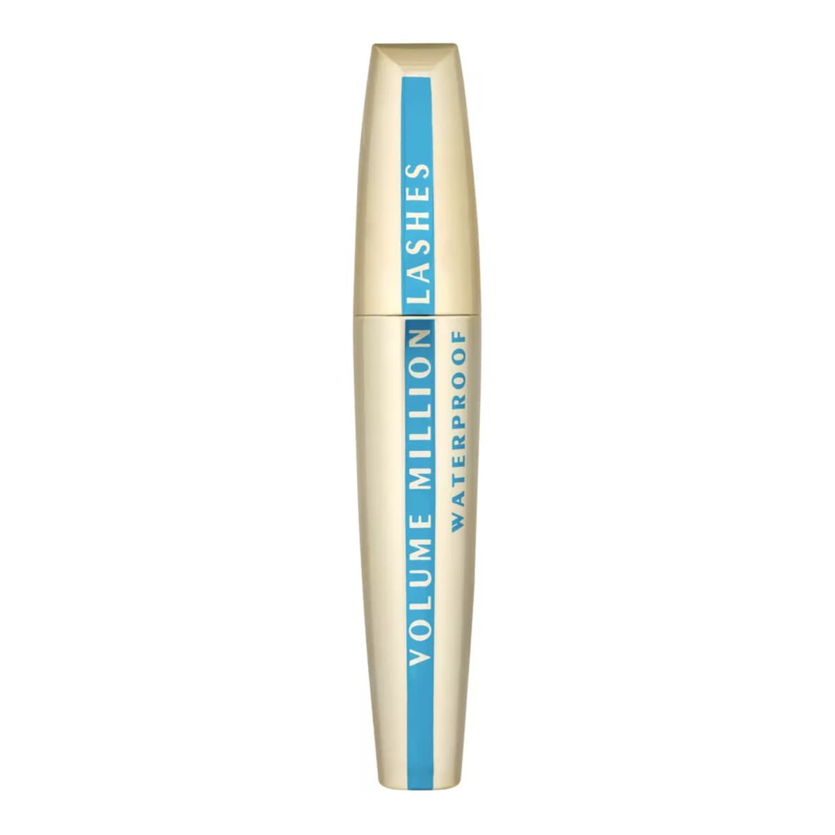 L’Oreal Paris Volume Million Lashes Mascara, Black Waterproof