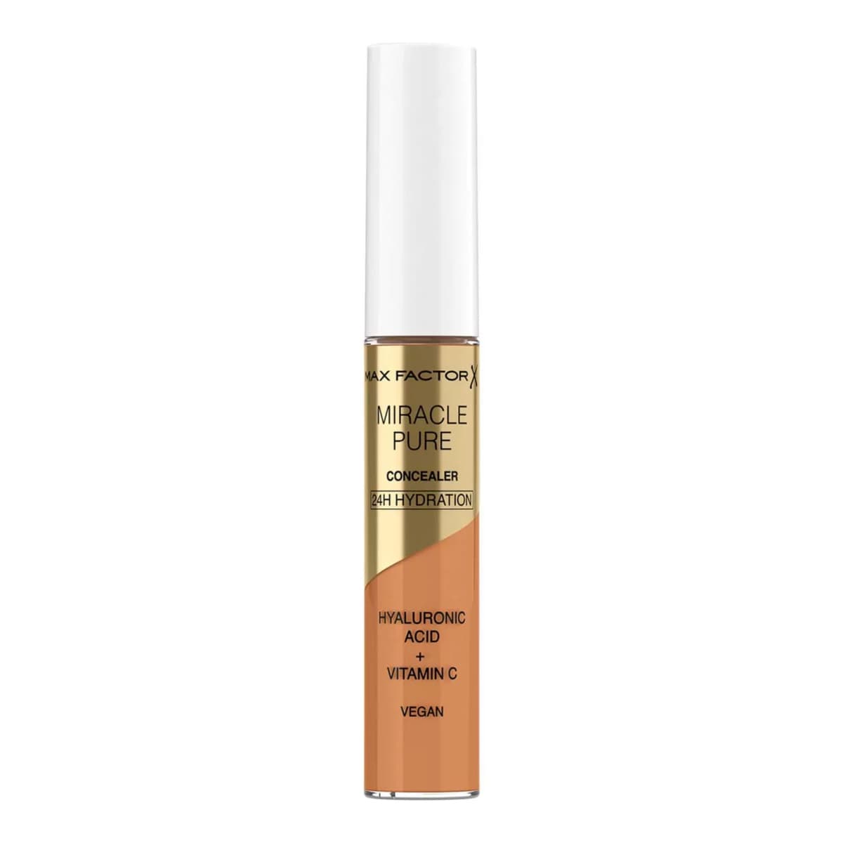 Miracle Pure Concealer With Vitamin C & Hyaluronic Acid, #006