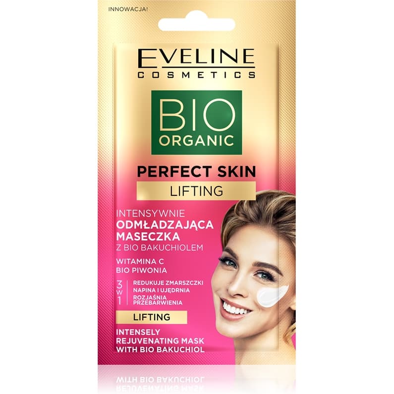 Perfect Skin Bio Bakuchiol