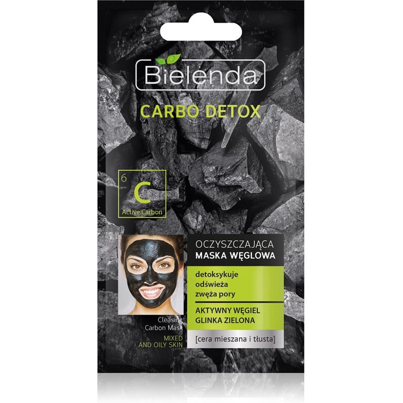 Carbo Detox Active Carbon