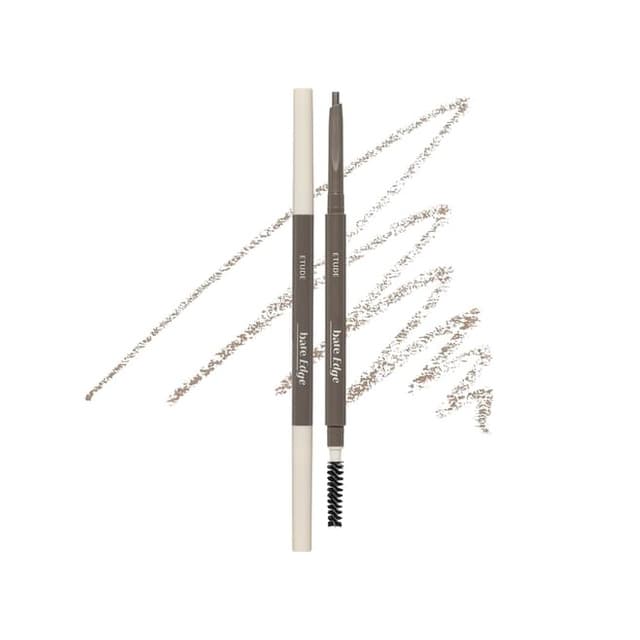 Bare Edge Slim Brow, #05 Mild Taupe
