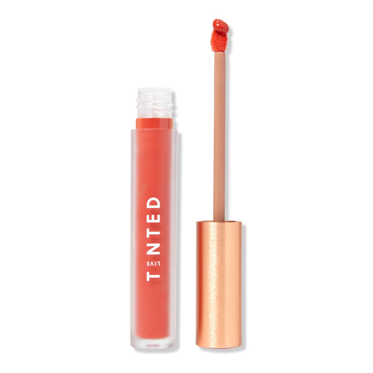 HUELIP Liquid Lip Créme, Powerful