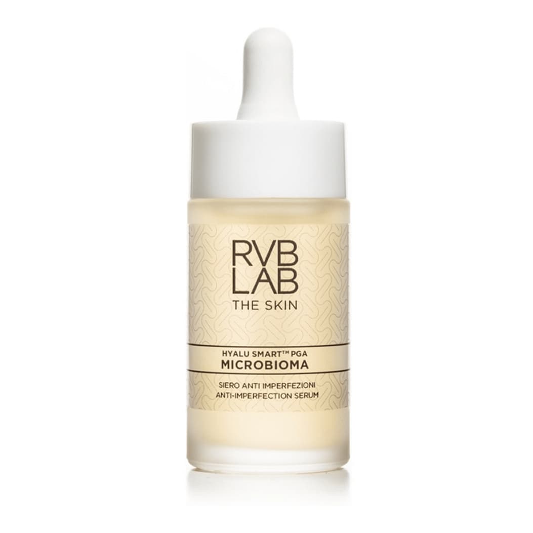 Microbioma Anti-Imperfection Serum