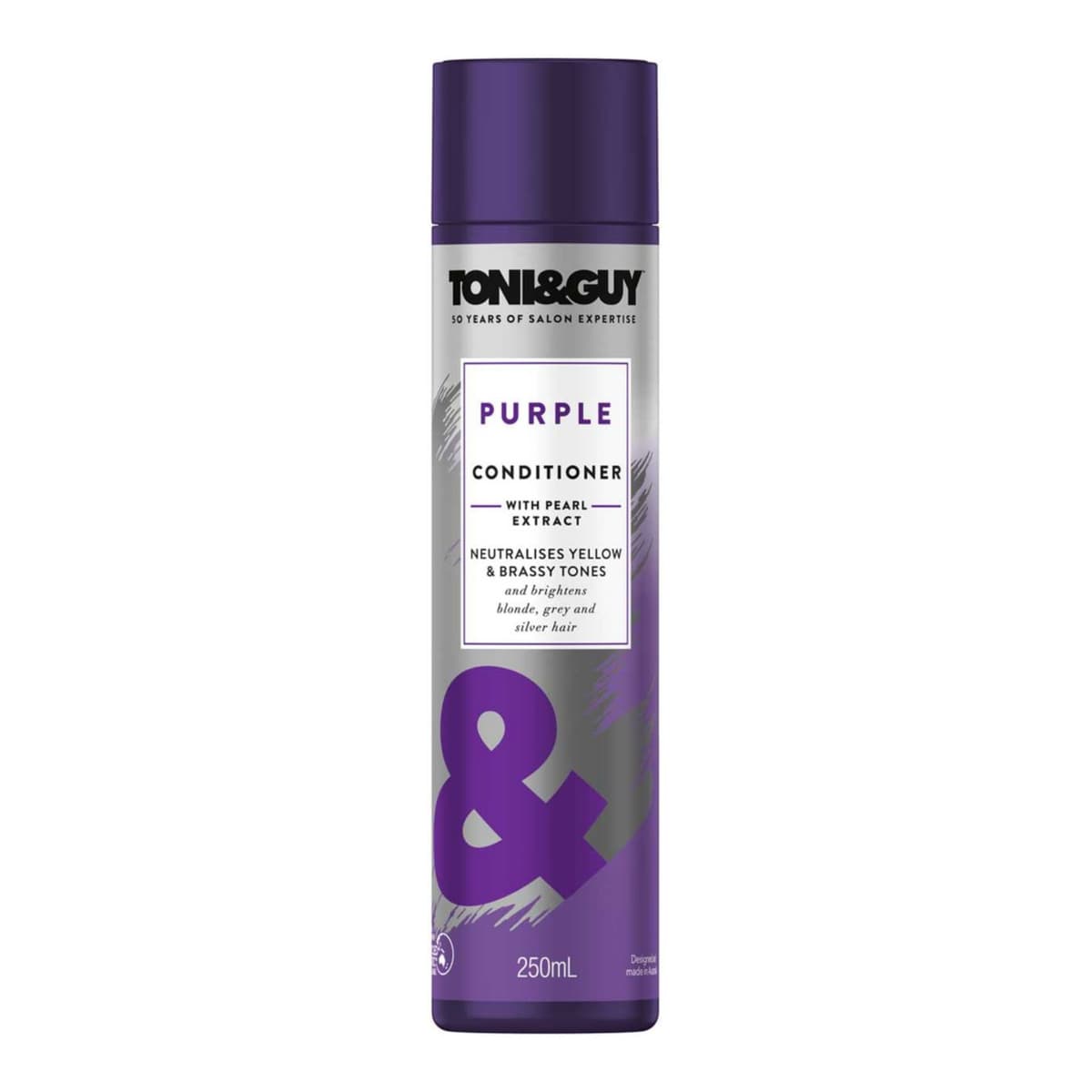 Purple Conditioner